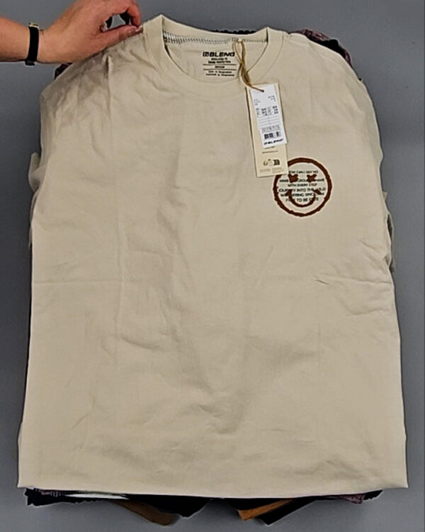 Фотография  228 - BLEND HE Summer 075#15 кг, ЛОТ №9006 оптом в Махачкале и Дагестане