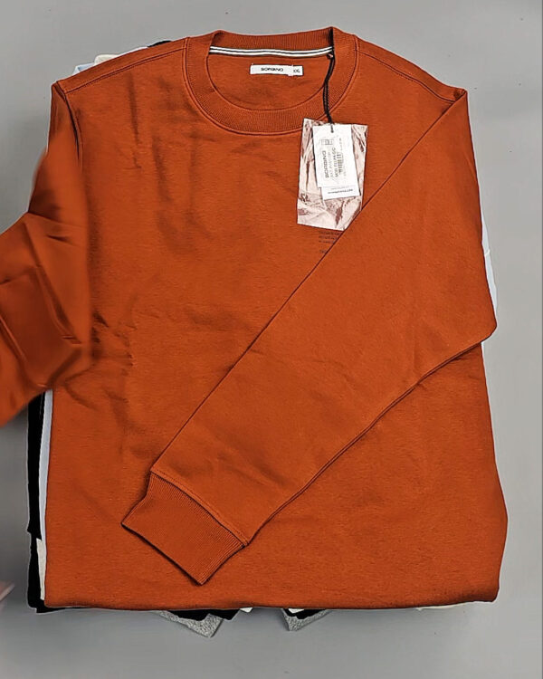 Фотография  167 - Спортивный микс C-3405 (MEN J-P) #10 кг оптом в Махачкале и Дагестане