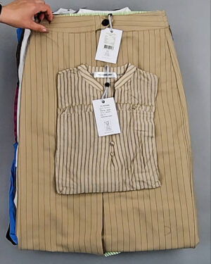 Фотография  312 - CO COUTURE mix 075#25 шт, ЛОТ №9009 оптом в Махачкале и Дагестане