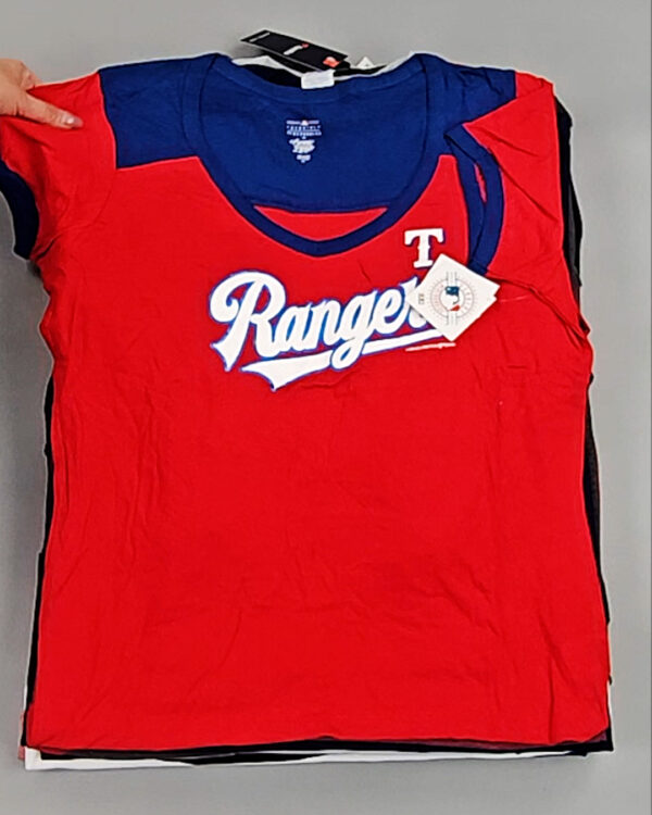 Фотография  403 - Футболки СТОК CAN 084#5 кг, ЛОТ №8997 оптом в Махачкале и Дагестане