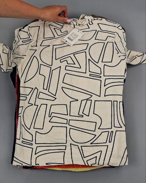 Фотография  431 - Футболки DK COMPANY 045 B#5,5 кг, ЛОТ №9086 оптом в Махачкале и Дагестане