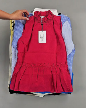 Фотография  864 - CO COUTURE mix 075#25 шт, ЛОТ №9069 оптом в Махачкале и Дагестане