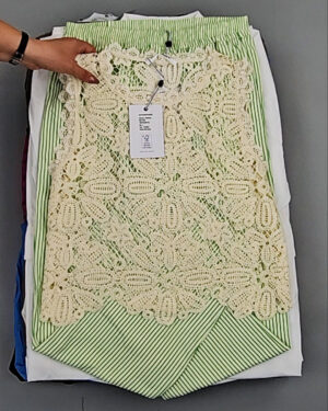 Фотография  326 - CO COUTURE mix 075#25 шт, ЛОТ №9009 оптом в Махачкале и Дагестане