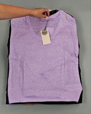 Фотография  782 - Футболки DK COMPANY 045 B#5 кг, ЛОТ №9084 оптом в Махачкале и Дагестане