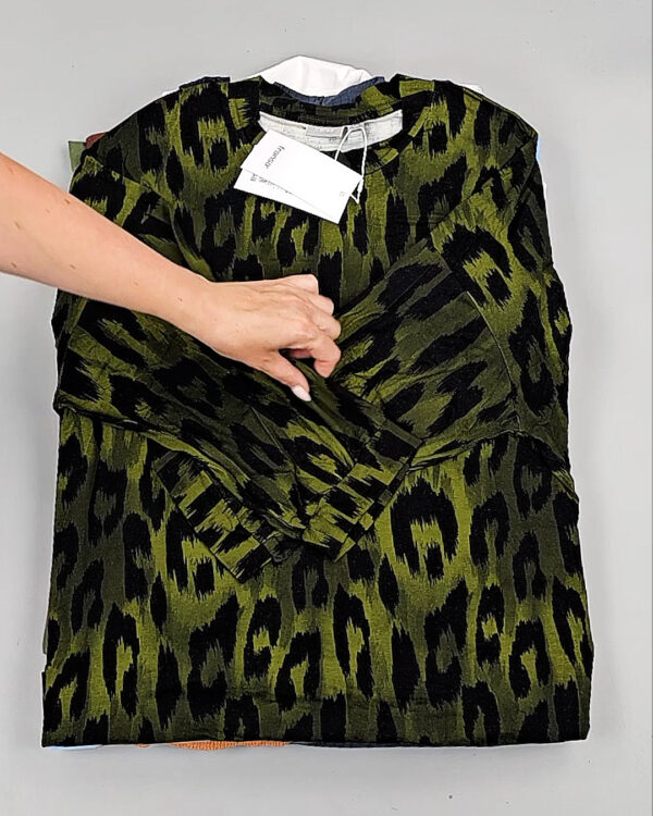 Фотография  250 - Футболки DK COMPANY 045 B#5 кг, ЛОТ №9084 оптом в Махачкале и Дагестане