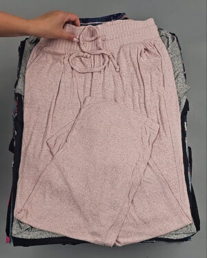 Фотография  707 - LIDL Summer м/ж 022024#15 кг, ЛОТ №9029 оптом в Махачкале и Дагестане