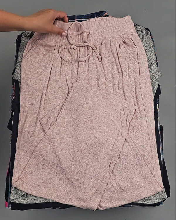 Фотография  616 - LIDL Summer м/ж 022024#15 кг, ЛОТ №9029 оптом в Махачкале и Дагестане