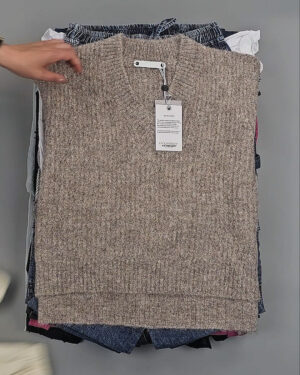 Фотография  639 - CO COUTURE mix 075#25 шт, ЛОТ №9008 оптом в Махачкале и Дагестане