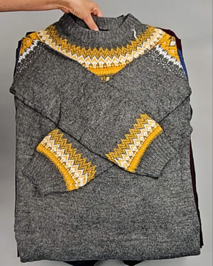 Фотография 296 - LIDL Winter mix 074#15 кг оптом в Махачкале и Дагестане