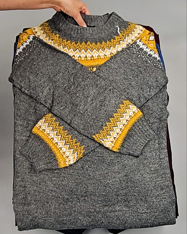 Фотография  417 - LIDL Winter mix 074#15 кг оптом в Махачкале и Дагестане