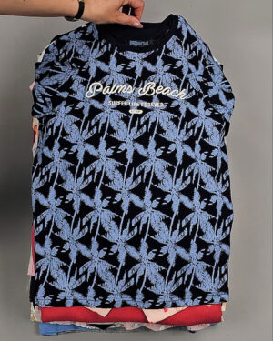 Фотография  732 - LIDL Kids Summer 114#7 кг, ЛОТ №8977 оптом в Махачкале и Дагестане