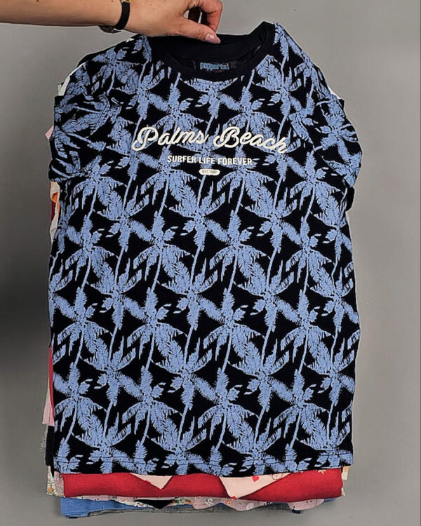 Фотография  560 - LIDL Kids Summer 114#7 кг, ЛОТ №8977 оптом в Махачкале и Дагестане