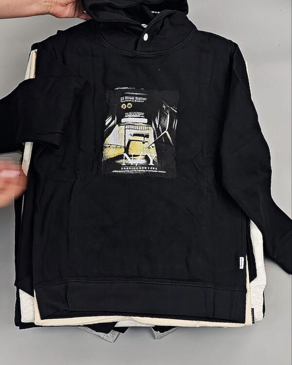 Фотография  463 - Спортивный микс C-3405 (MEN J-P) #10 кг оптом в Махачкале и Дагестане