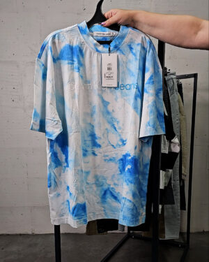 Фотография  434 - LACOSTE, CALVIN KLEIN, TOMMY HILFIGER, GUESS + 075#20 шт, ЛОТ №9072 оптом в Махачкале и Дагестане