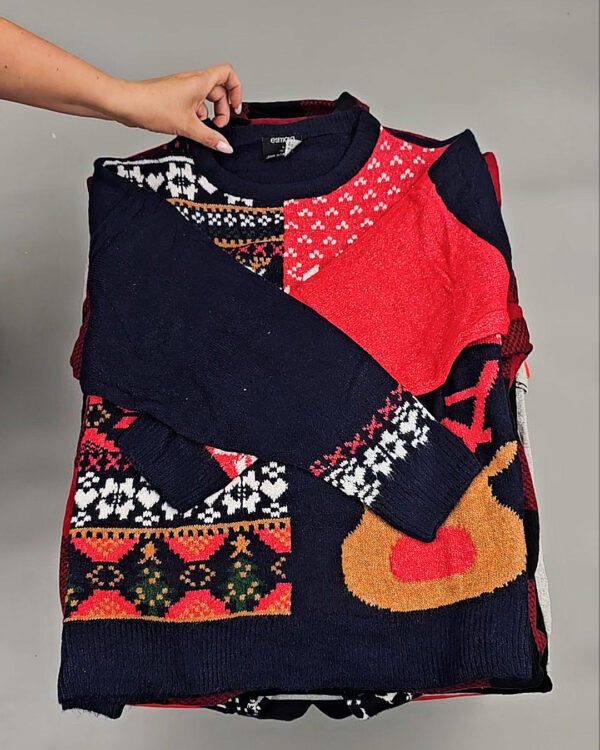 Фотография  530 - LIDL Winter mix 124#15 кг оптом в Махачкале и Дагестане