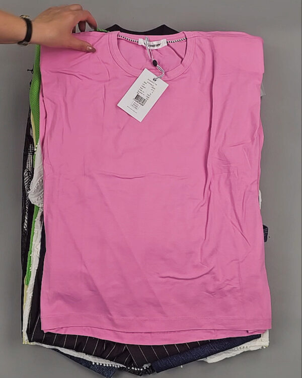 Фотография  913 - CO COUTURE mix 075#25 шт, ЛОТ №9010 оптом в Махачкале и Дагестане