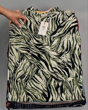 Фотография  969 - Блузки+Джемпера Bestseller Summer 045 B#8,5 кг, ЛОТ №9039 оптом в Махачкале и Дагестане