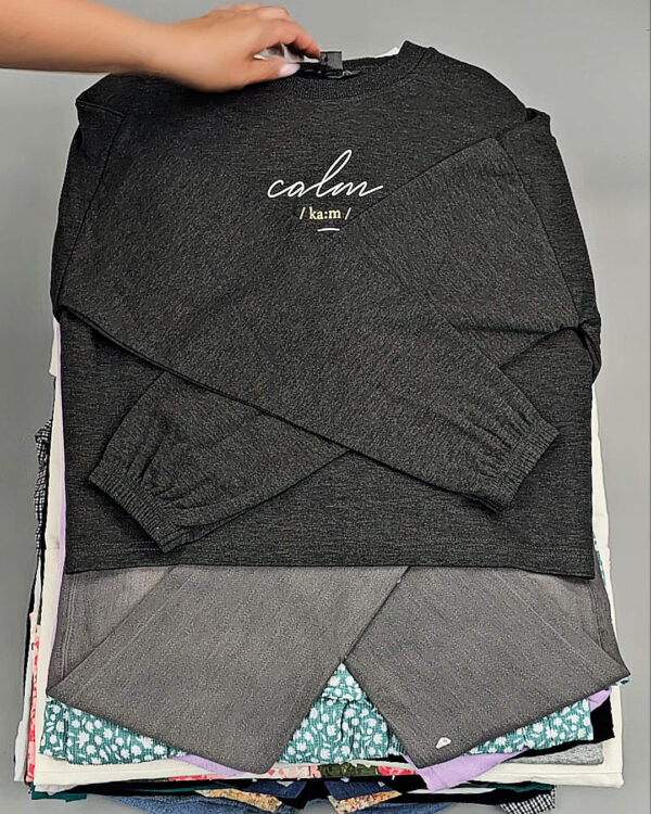 Фотография  509 - LIDL Summer mix 074#15 кг, ЛОТ №8990 оптом в Махачкале и Дагестане