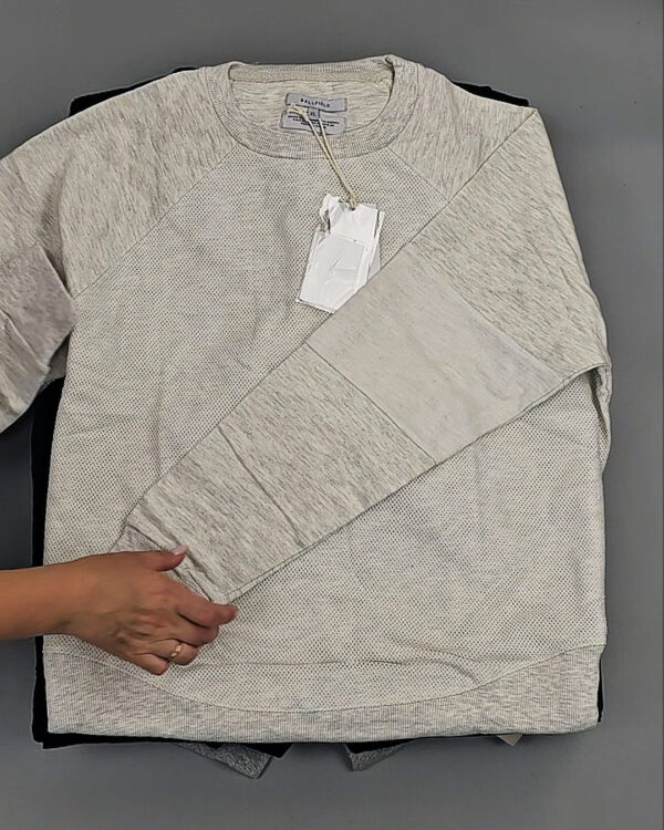 Фотография  286 - Спортивный микс C-3405 (MEN J-P) #10 кг оптом в Махачкале и Дагестане