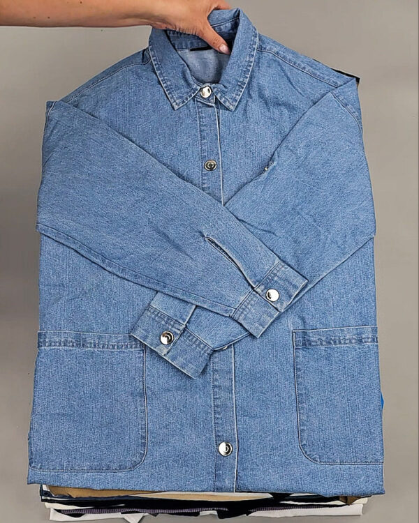 Фотография  103 - LIDL Winter mix 074#15 кг, ЛОТ №9052 оптом в Махачкале и Дагестане