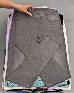 Фотография  582 - LIDL Summer mix 074#15 кг, ЛОТ №8990 оптом в Махачкале и Дагестане