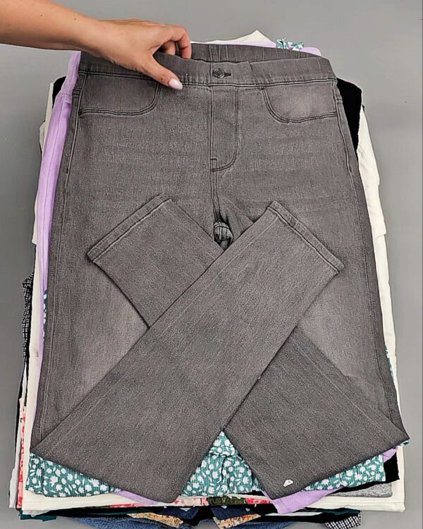 Фотография  932 - LIDL Summer mix 074#15 кг, ЛОТ №8990 оптом в Махачкале и Дагестане