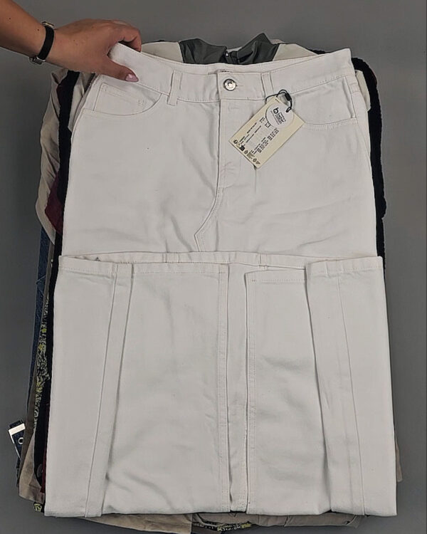 Фотография  777 - GESTUZ mix 075#24 шт, ЛОТ №9017 оптом в Махачкале и Дагестане