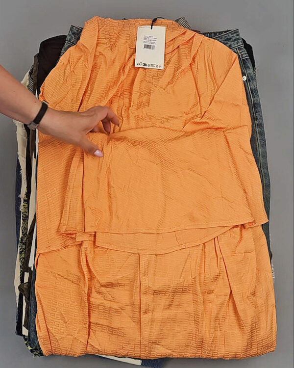 Фотография  507 - GESTUZ mix 075#24 шт, ЛОТ №9018 оптом в Махачкале и Дагестане