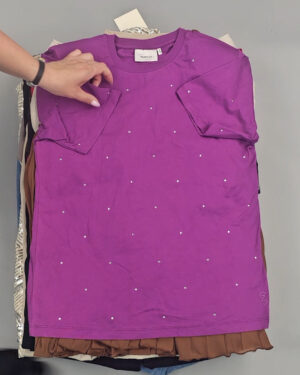 Фотография  413 - GESTUZ mix 075#24 шт, ЛОТ №9020 оптом в Махачкале и Дагестане