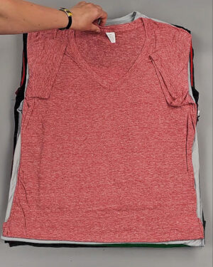 Фотография  847 - Футболки СТОК CAN 084#5 кг, ЛОТ №9000 оптом в Махачкале и Дагестане