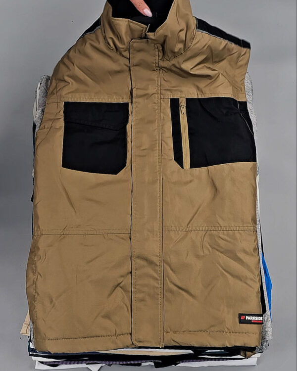 Фотография  631 - LIDL Winter mix 074#15 кг, ЛОТ №9052 оптом в Махачкале и Дагестане