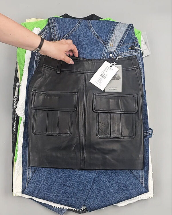 Фотография  412 - CO COUTURE mix 075#25 шт, ЛОТ №9010 оптом в Махачкале и Дагестане