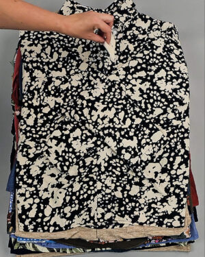 Фотография  803 - Блузки+Джемпера Bestseller Summer 045 B#8,5 кг, ЛОТ №9041 оптом в Махачкале и Дагестане