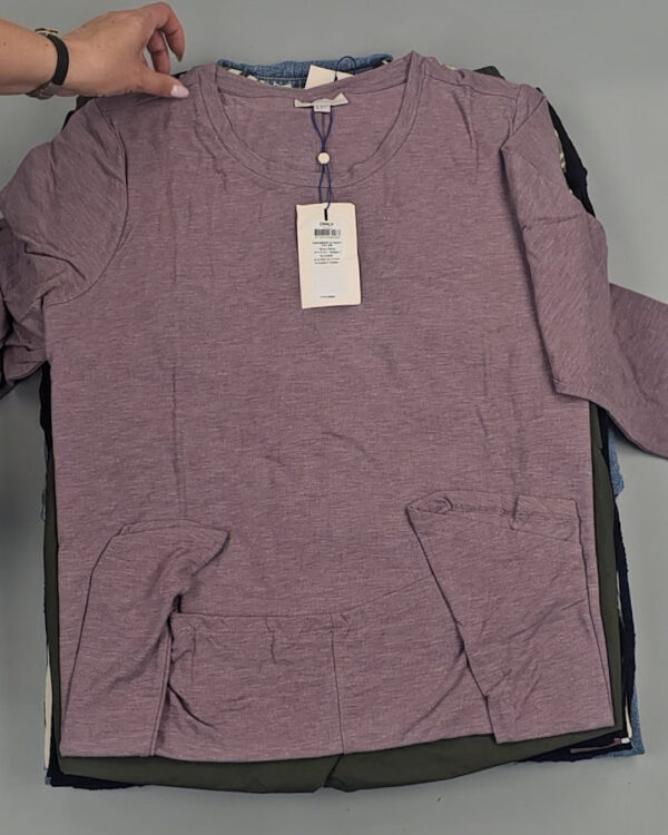 Фотография  559 - CARMACOMA mix 075#25 шт, ЛОТ №9014 оптом в Махачкале и Дагестане