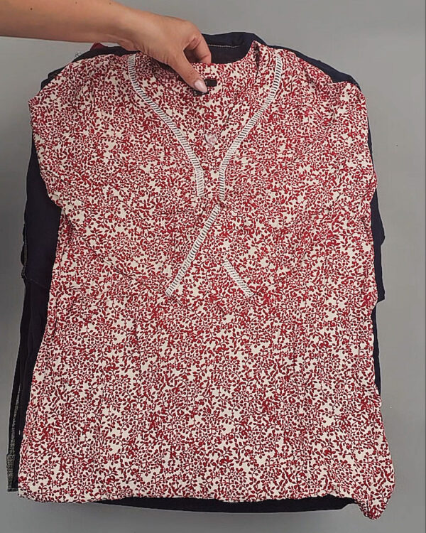 Фотография  719 - LIDL Summer м/ж 022024#15 кг, ЛОТ №9028 оптом в Махачкале и Дагестане