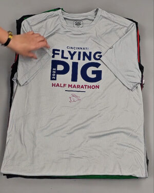 Фотография  846 - Футболки СТОК CAN 084#5 кг, ЛОТ №9000 оптом в Махачкале и Дагестане