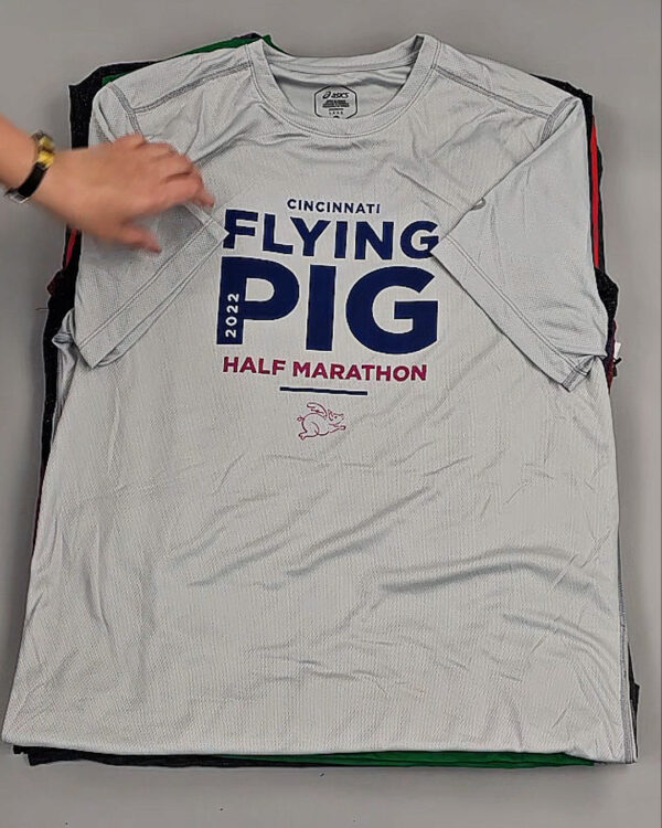 Фотография  737 - Футболки СТОК CAN 084#5 кг, ЛОТ №9000 оптом в Махачкале и Дагестане