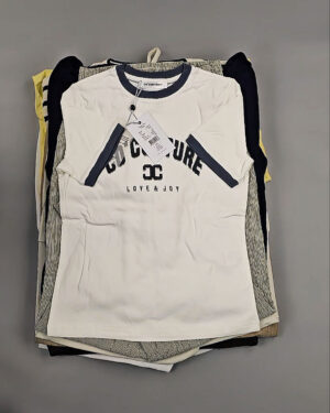 Фотография  954 - CO COUTURE mix 075#25 шт, ЛОТ №9069 оптом в Махачкале и Дагестане