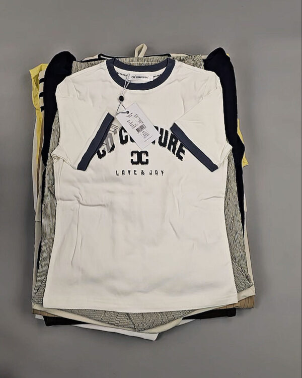 Фотография  209 - CO COUTURE mix 075#25 шт, ЛОТ №9069 оптом в Махачкале и Дагестане