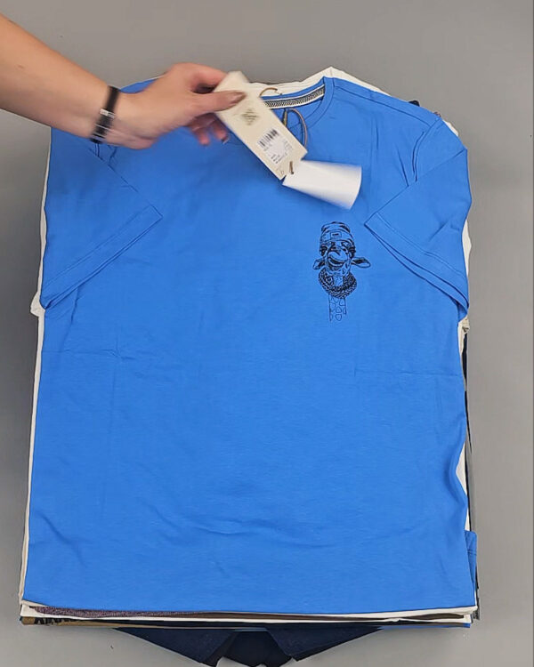 Фотография  110 - BLEND HE Summer 075#15 кг, ЛОТ №9003 оптом в Махачкале и Дагестане