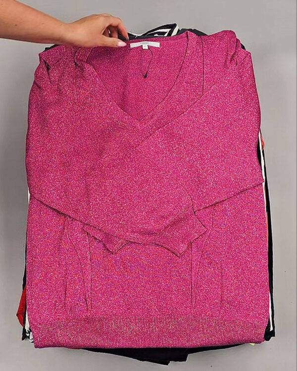 Фотография  271 - NEXT Winter Women mix#15 кг оптом в Махачкале и Дагестане