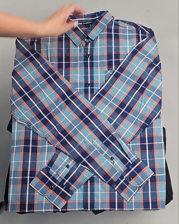 Фотография  455 - LIDL Summer м/ж 022024#15 кг, ЛОТ №9029 оптом в Махачкале и Дагестане