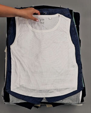 Фотография  654 - LIDL Summer mix 074#15 кг, ЛОТ №8991 оптом в Махачкале и Дагестане