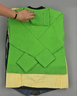 Фотография  515 - CO COUTURE mix 075#25 шт, ЛОТ №9010 оптом в Махачкале и Дагестане