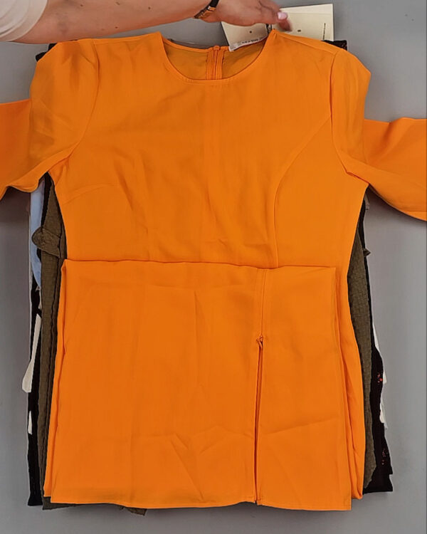 Фотография  208 - GESTUZ mix 075#24 шт, ЛОТ №9019 оптом в Махачкале и Дагестане