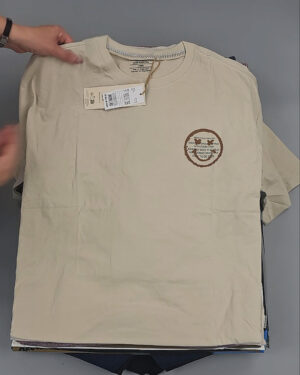 Фотография  803 - BLEND HE Summer 075#15 кг, ЛОТ №9003 оптом в Махачкале и Дагестане