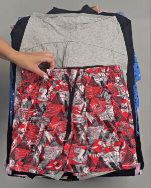 Фотография  820 - LIDL Summer mix 114#20 кг, ЛОТ №9033 оптом в Махачкале и Дагестане