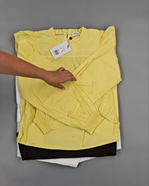 Фотография  802 - CO COUTURE mix 075#25 шт, ЛОТ №9069 оптом в Махачкале и Дагестане