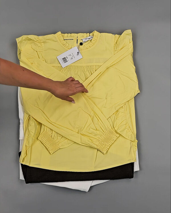 Фотография  978 - CO COUTURE mix 075#25 шт, ЛОТ №9069 оптом в Махачкале и Дагестане