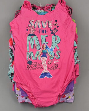 Купить Купальники LIDL Kids#4,2 кг, ЛОТ №8968 оптом в Махачкале и Дагестане